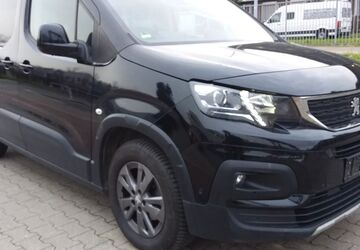 Peugeot Rifter 173.100 km 12.300 &euro; Mülheim an der Ruhr 45473