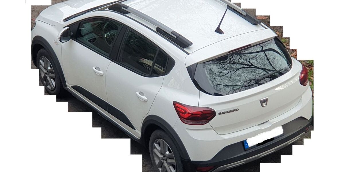 Dacia Sandero 19.250 km 14.250 &euro; Bochum 44791