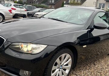 BMW 320 230.000 km 4.999 &euro; Essen 45355
