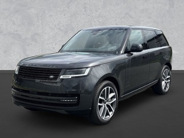 Gebrauchte Land Rover Range Rover