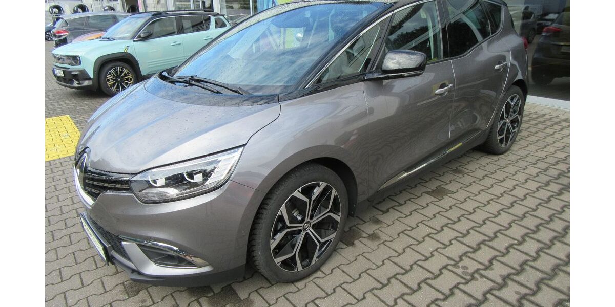 Renault Scenic 79.590 km 20.990 &euro; Bochum 44795