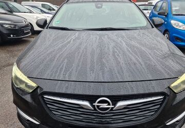 Opel Insignia 189.000 km 8.600 &euro; Bottrop 46238