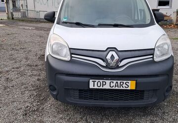 Renault Kangoo 169.800 km 4.550 &euro; Dortmund 44309