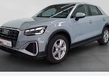Audi Q2 45.187 km 21.740 &euro; Bochum 44809