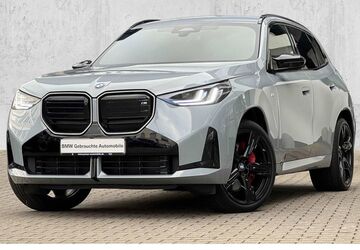 BMW X3 M50 18.907 km 72.840 &euro; Wuppertal 42117