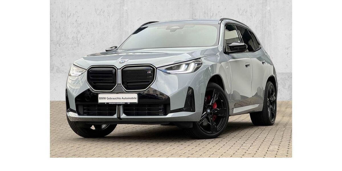BMW X3 M50 18.907 km 72.840 &euro; Wuppertal 42117