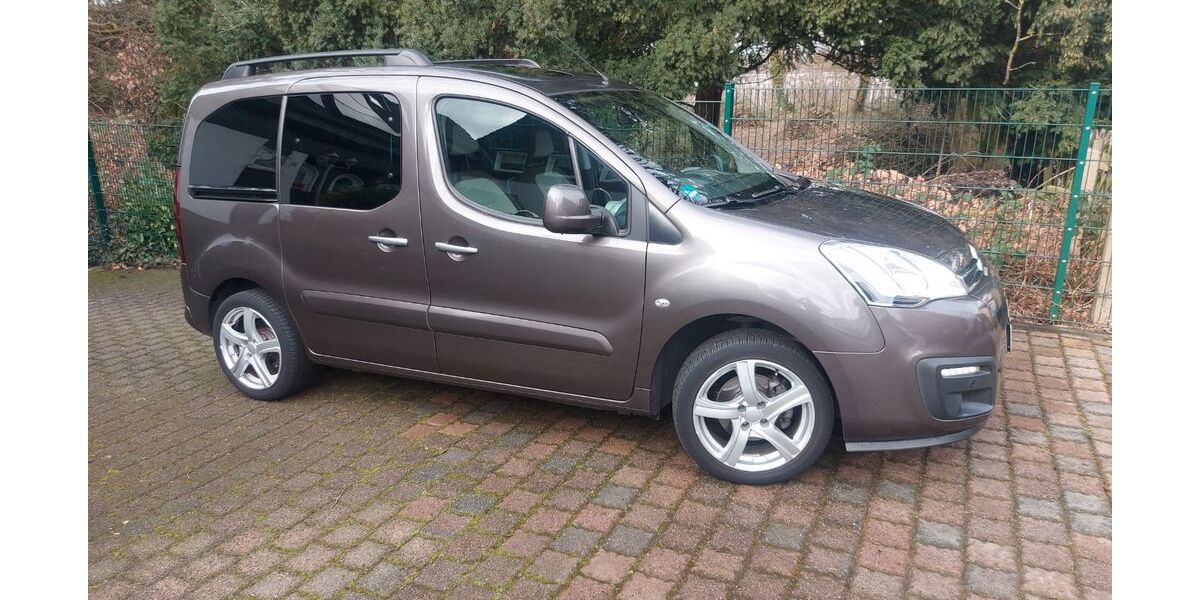 Citroen Berlingo 70.000 km 9.999 &euro; Mülheim an der Ruhr 45475