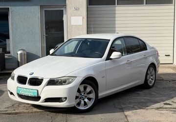 BMW 318 199.990 km 5.299 &euro; Bochum 44894