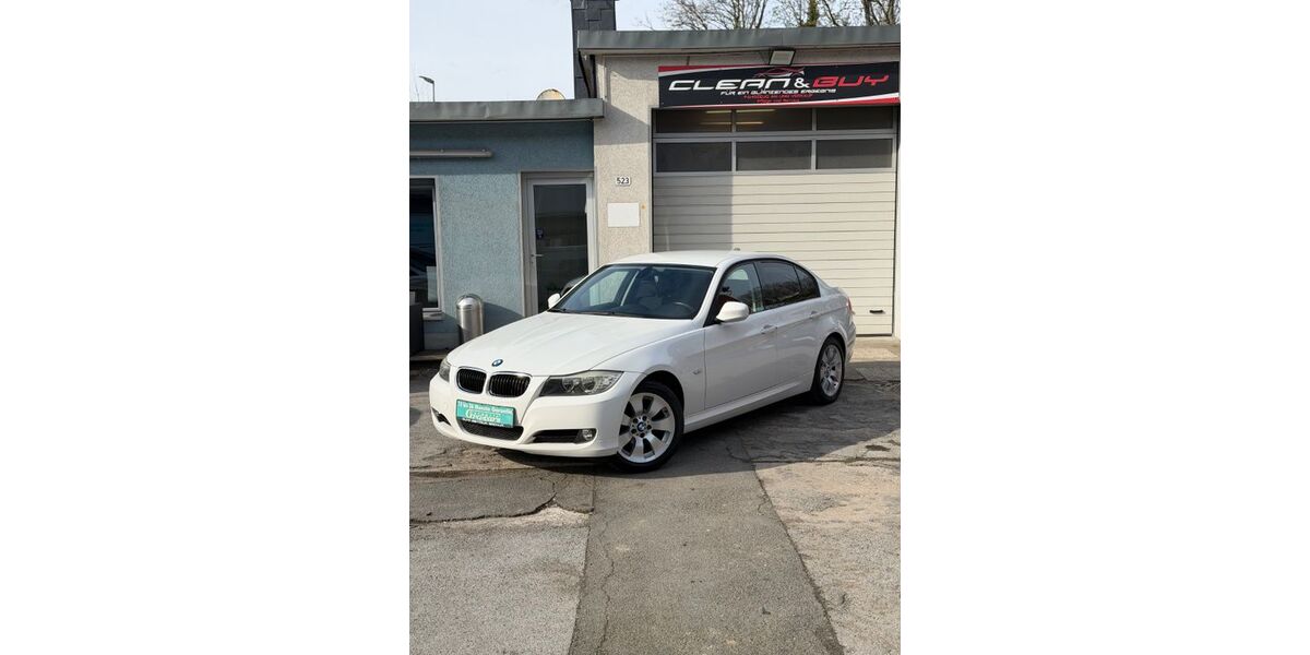 BMW 318 199.990 km 5.299 &euro; Bochum 44894