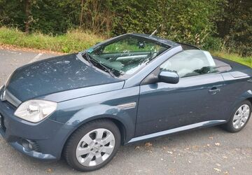 Opel Tigra 187.000 km 2.750 &euro; Bottrop 46244