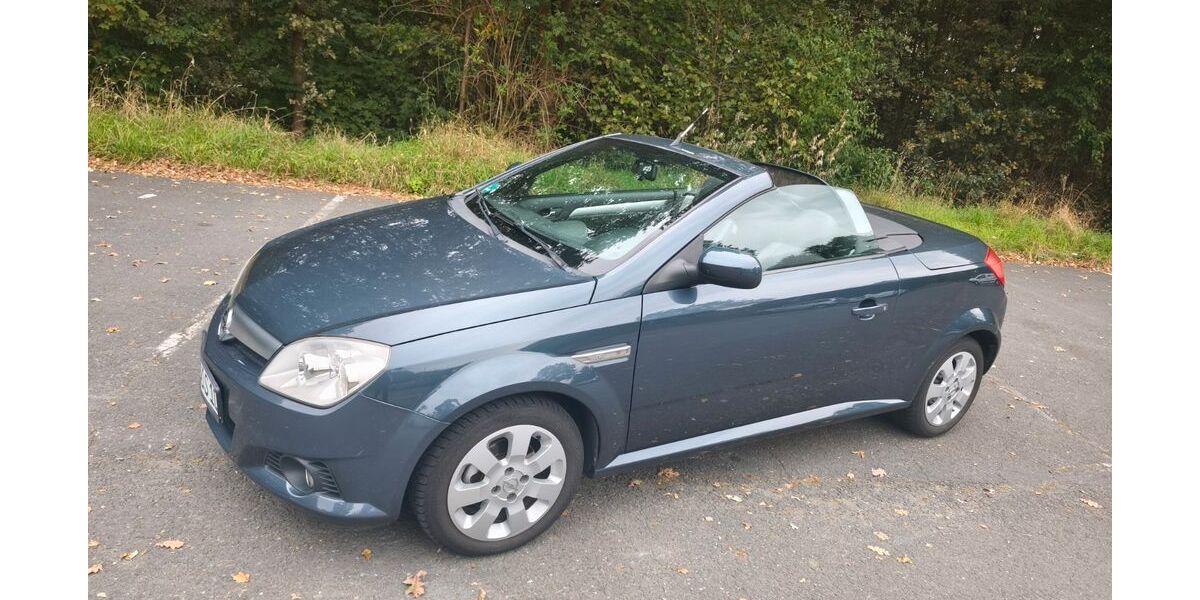 Opel Tigra 187.000 km 2.750 &euro; Bottrop 46244