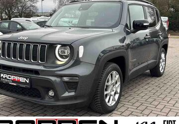 Jeep Renegade 23.179 km 22.250 &euro; Herten 45701