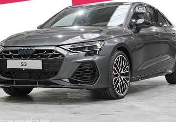 Audi S3 7.083 km 54.460 &euro; Wuppertal 42109