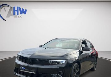 Opel Astra 41.000 km 23.970 &euro; Wuppertal 42329