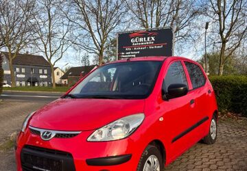 Hyundai i10 80.816 km 2.750 &euro; Velbert 42551