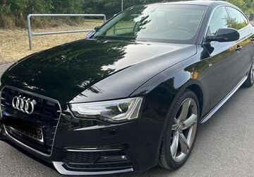Audi A5 157.000 km 13.900 &euro; oberhausen 46147