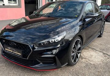 Hyundai i30 112.000 km 18.690 &euro; Wuppertal 42329