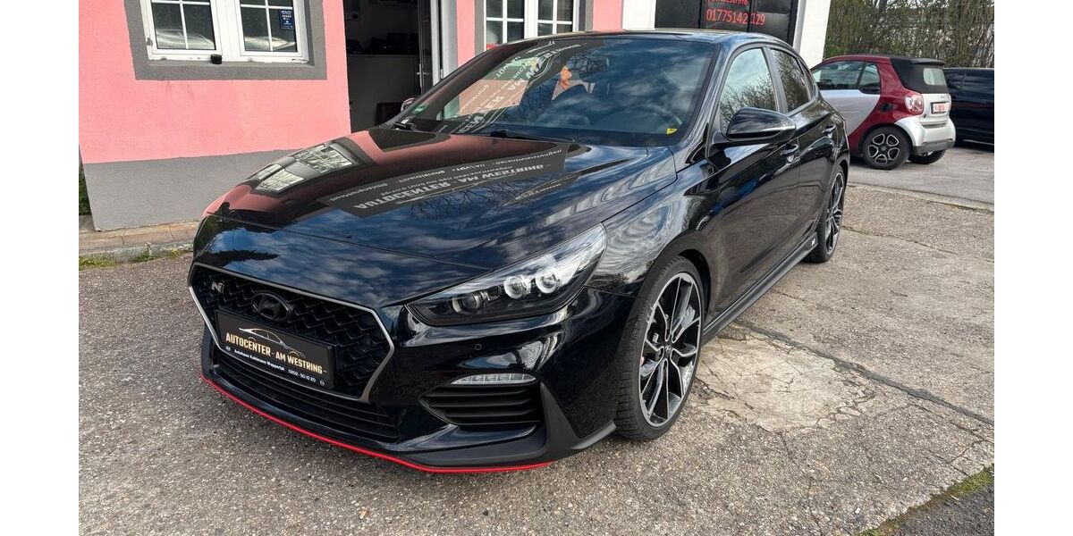 Hyundai i30 112.000 km 18.690 &euro; Wuppertal 42329