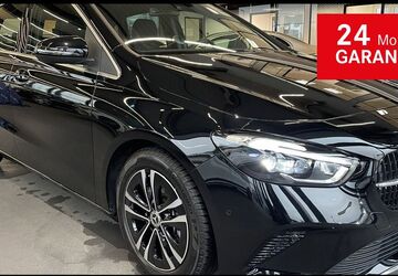 Mercedes-Benz B 200 13.653 km 31.180 &euro; Olfen 59399