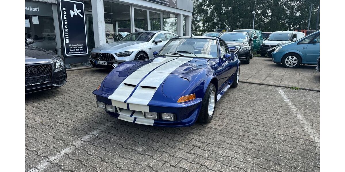 Opel GT 83.000 km 19.890 &euro; Herten 45701