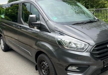 Ford Transit 89.000 km 21.000 &euro; Bochum 44805