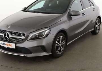 Mercedes-Benz A 180 87.253 km 14.930 &euro; Essen 45141
