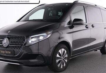 Mercedes-Benz V 250 18.187 km 69.899 &euro; Essen 45309