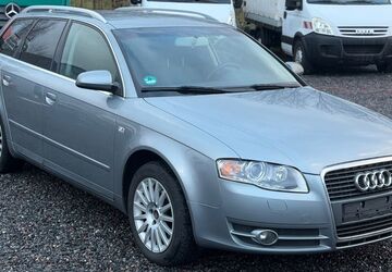 Audi A4 164.000 km 2.999 &euro; Essen 45307