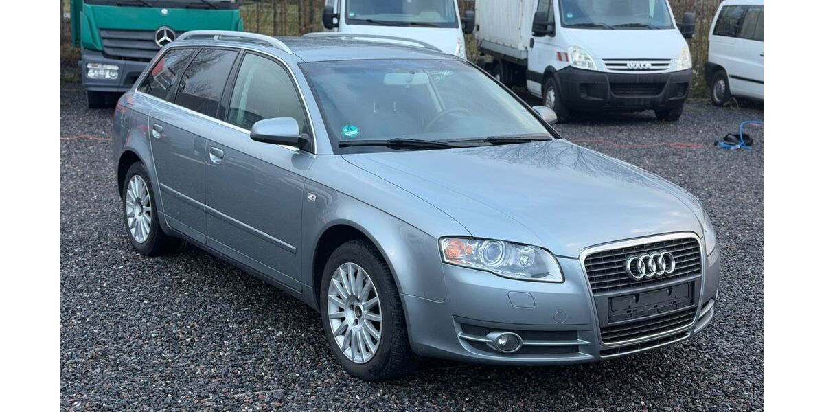 Audi A4 164.000 km 2.999 &euro; Essen 45307