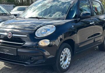 Fiat 500L 115.212 km 6.990 &euro; Recklinghausen 45665