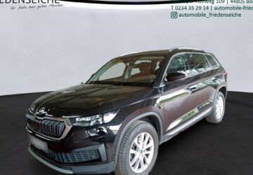Skoda Kodiaq 44.719 km 34.470 &euro; Bochum 44805