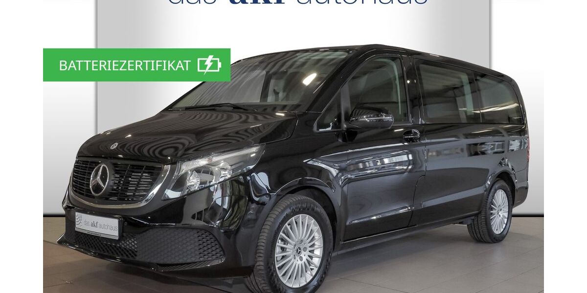 Mercedes-Benz EQV 14.112 km 39.450 &euro; Schwerte 58239