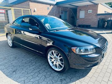 Gebrauchte Volvo C70