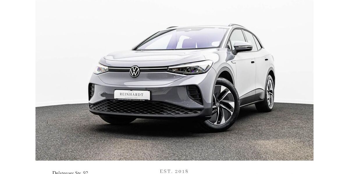 VW ID.4 42.403 km 21.635 &euro; Hagen 58091
