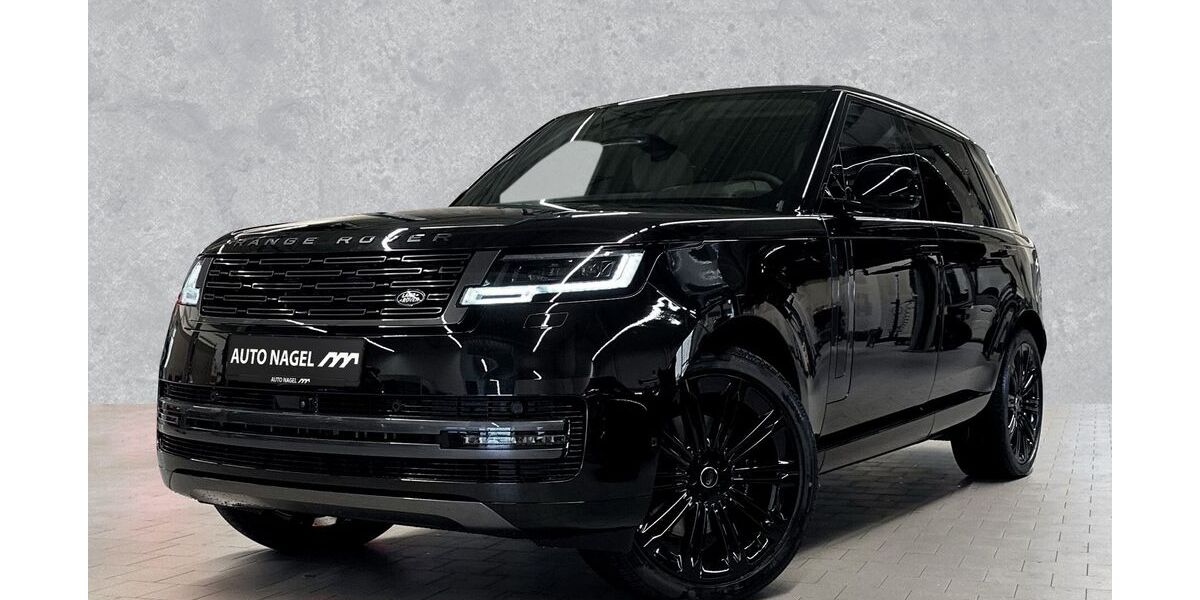 Land Rover Range Rover 31.000 km 154.990 &euro; Essen 45141