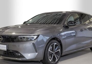 Opel Astra 57.849 km 20.600 &euro; Schwerte 58239