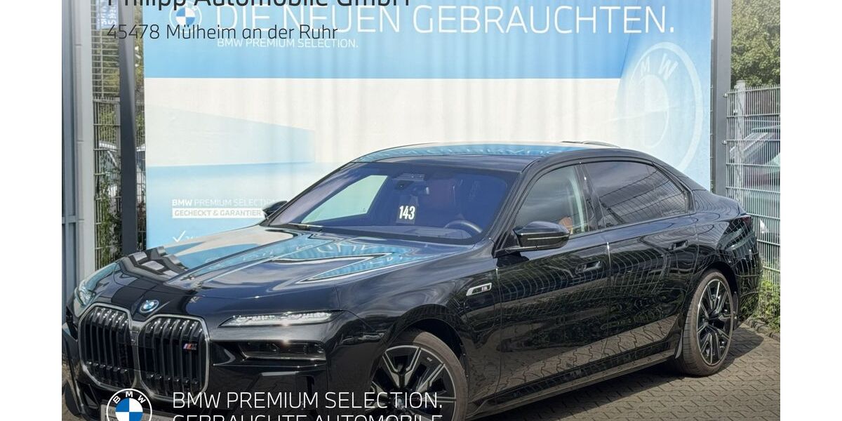 BMW M760 20.443 km 104.490 &euro; Mülheim an der Ruhr 45478