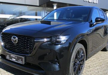 Mazda CX-60 27.900 km 52.900 &euro; Schwerte 58239