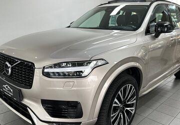Volvo XC90 30.000 km 53.990 &euro; Heiligenhaus 42579