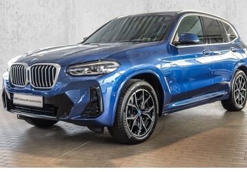 BMW X3 48.850 km 39.890 &euro; Hagen 58119