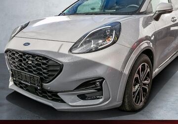 Ford Puma 32.741 km 19.950 &euro; Dortmund 44149