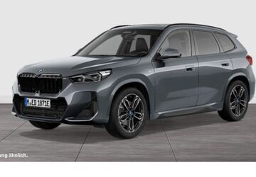 BMW iX1 56.447 km 39.940 &euro; Wuppertal 42117