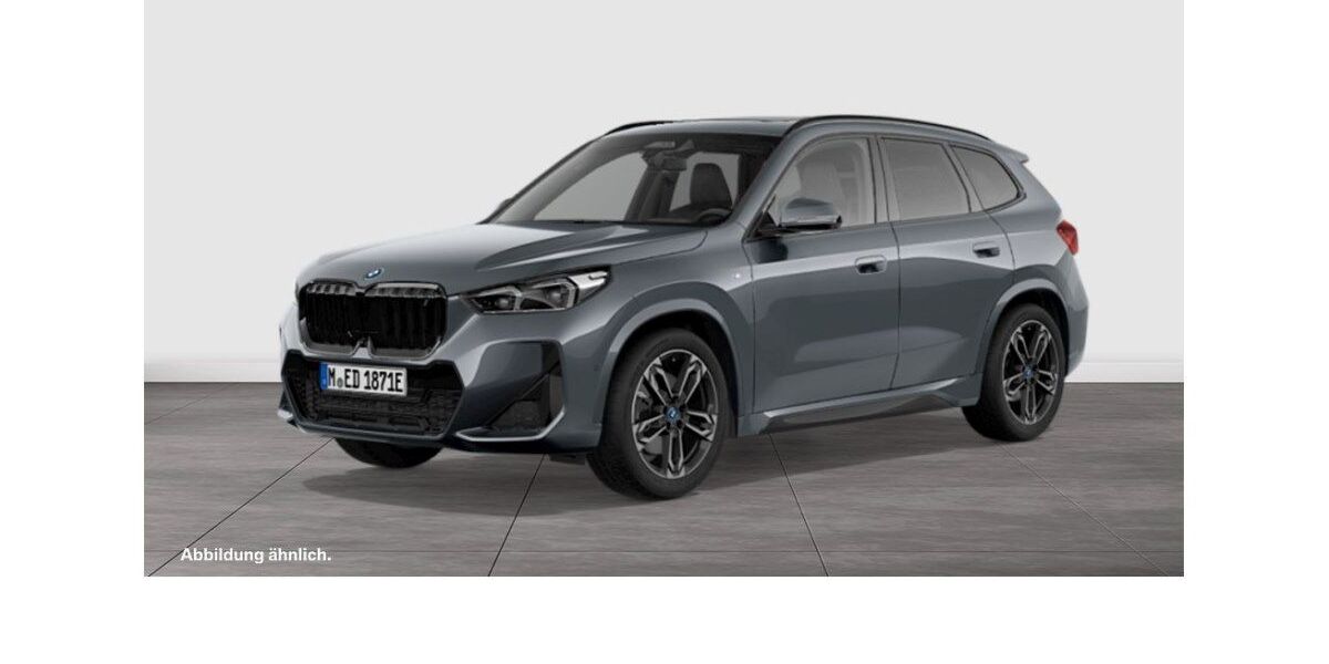 BMW iX1 56.447 km 39.940 &euro; Wuppertal 42117