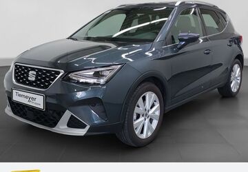 Seat Arona 35.287 km 20.990 &euro; Bochum 44809
