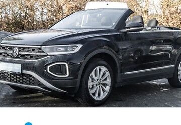 VW T-Roc 9.050 km 32.245 &euro; Schwerte 58239