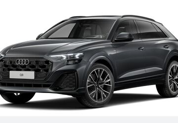 Audi Q8 37.893 km 73.980 &euro; Bochum 44809