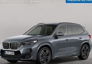 BMW X1 12.447 km 45.999 &euro; Essen 45141