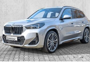 BMW X1 55.290 km 46.660 &euro; Castrop-Rauxel 44579