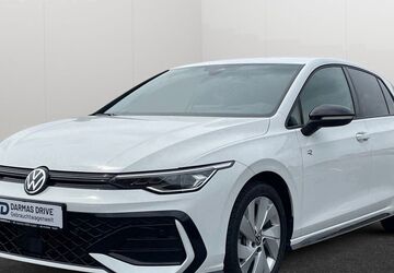 VW Golf 8.412 km 27.000 &euro; Castrop-Rauxel 44575