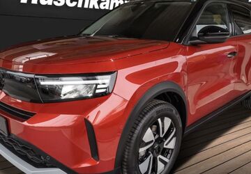 Opel Frontera 5.800 km 24.980 &euro; Dortmund 44145